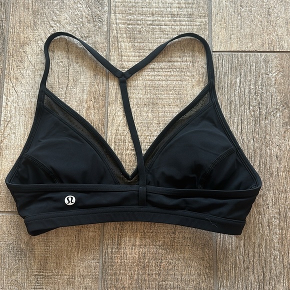 Lululemon sports bra - Picture 2 of 2